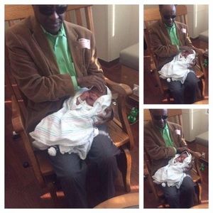 Meet your Posher, Lula